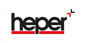 heper logo